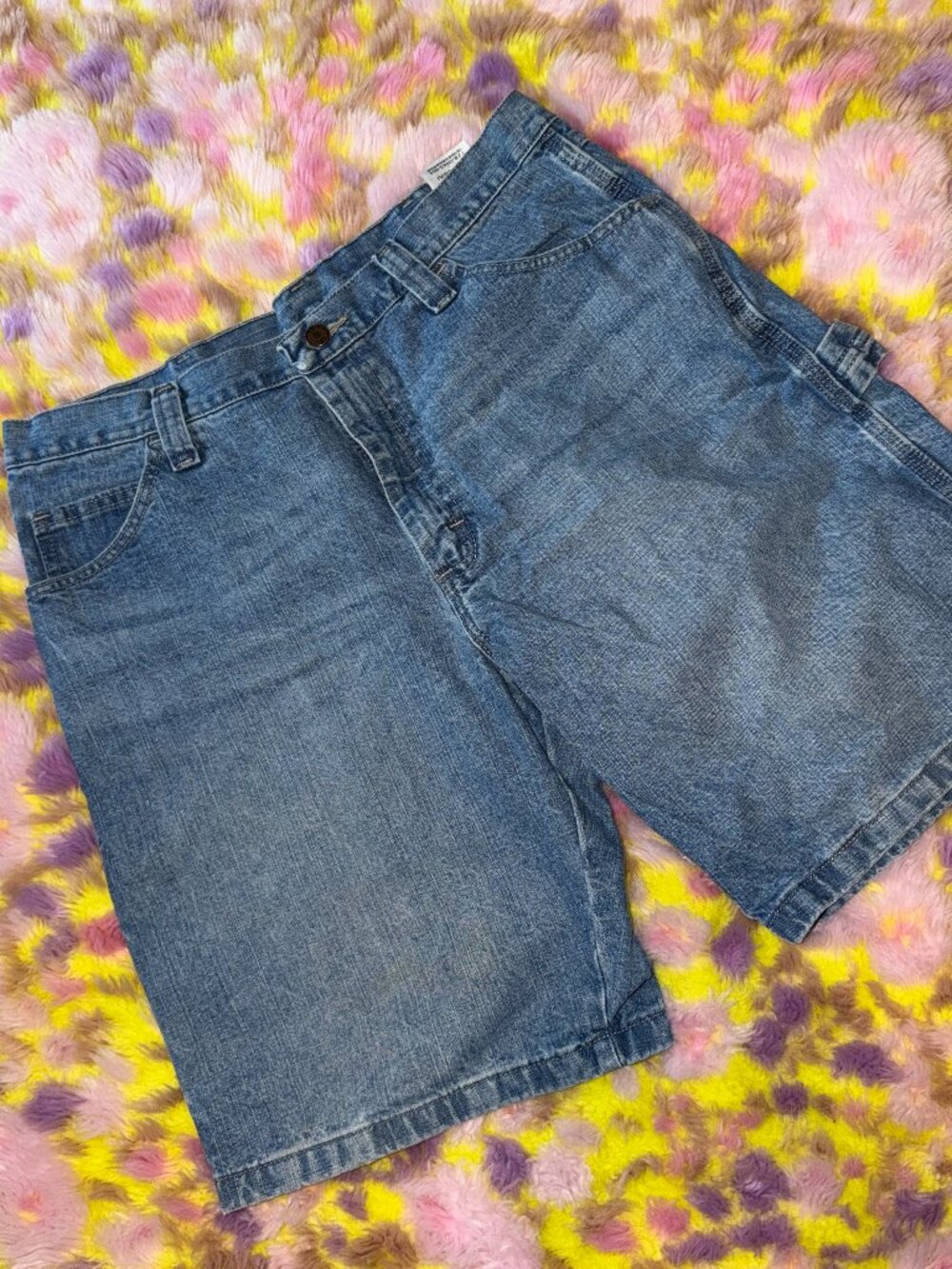Wrangler Jorts 34"